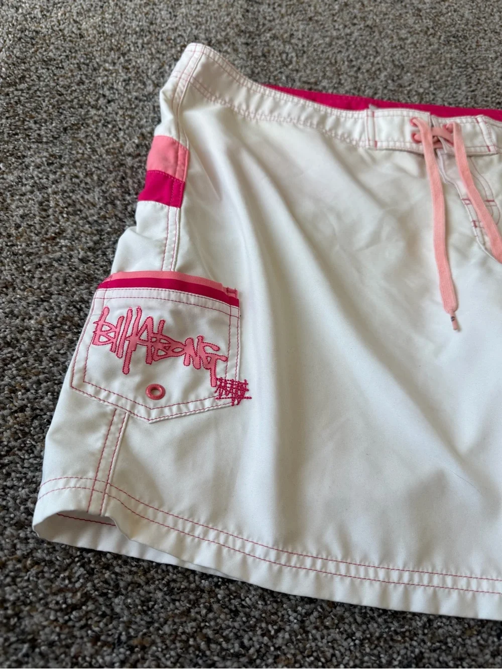 Billabong vintage y2k